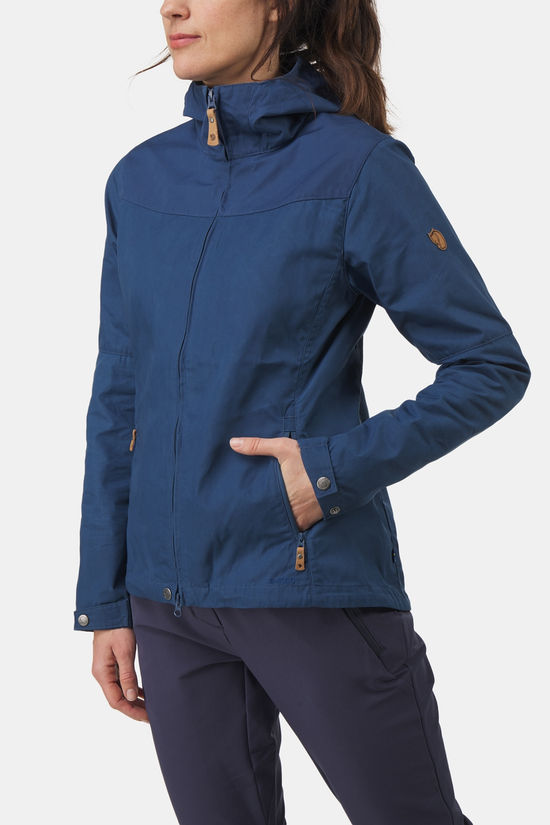 Fjällräven Fjällräven Stina Jacket