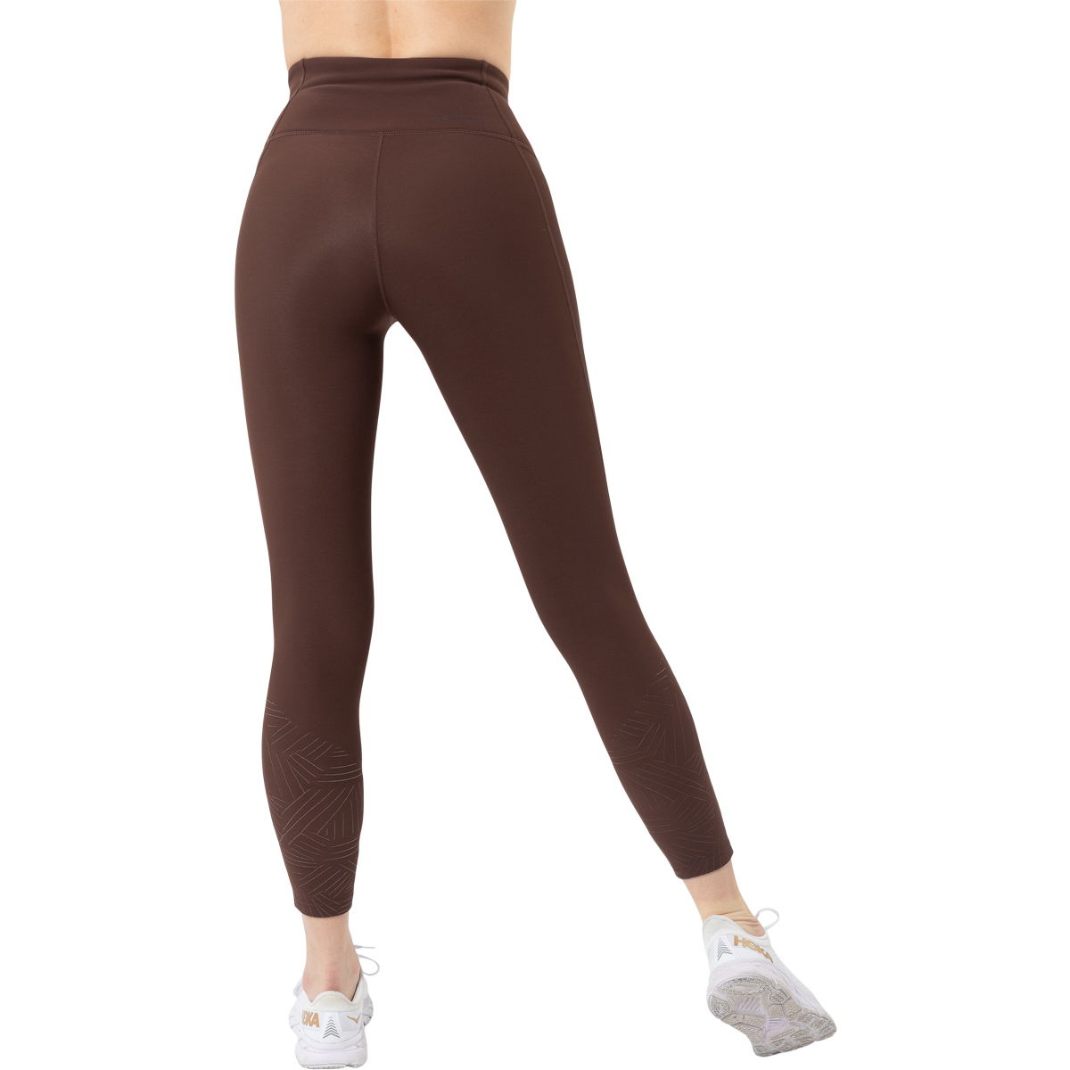 Johaug Flash Warm Vinter Løbetights Dame