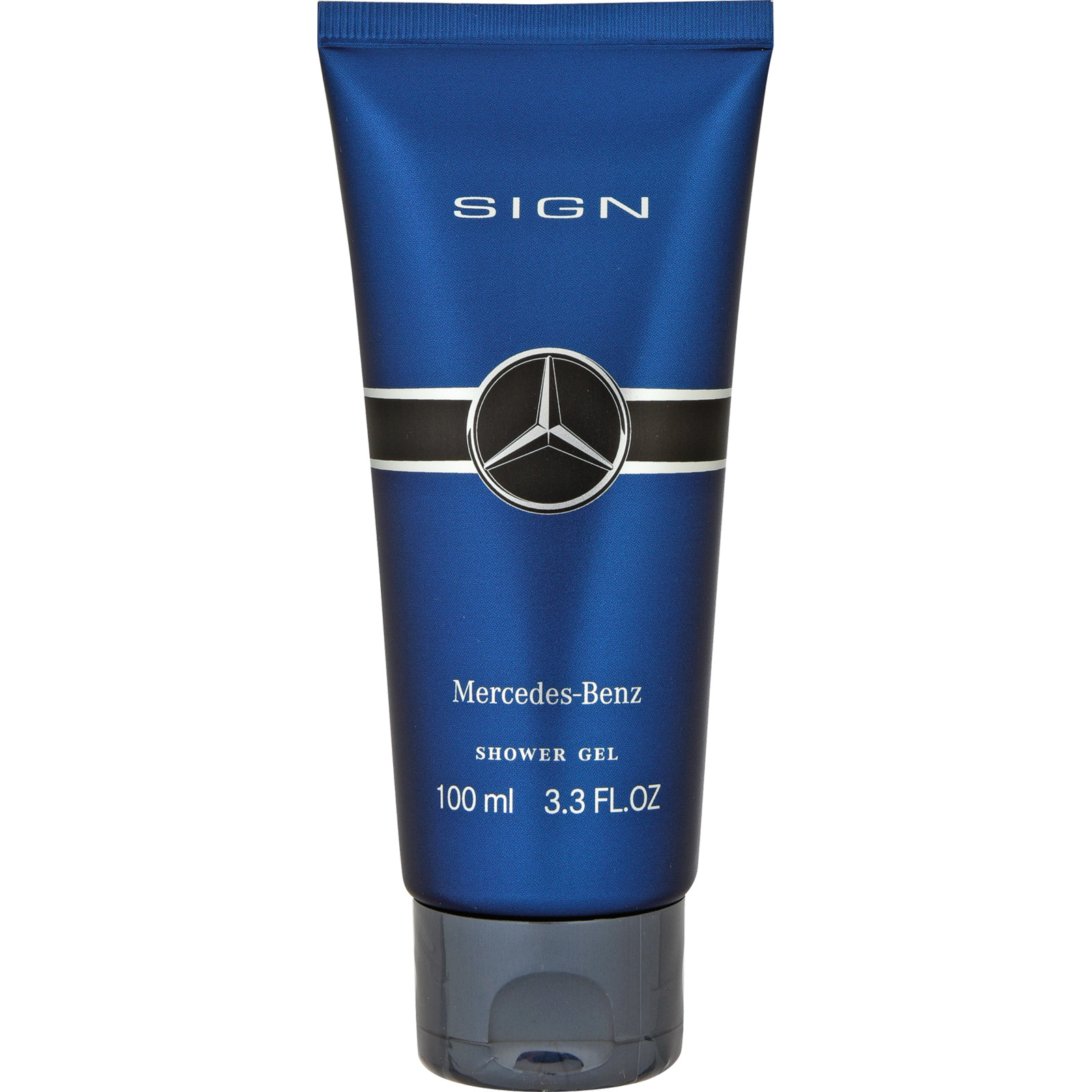 Mercedes Sign Homme Set