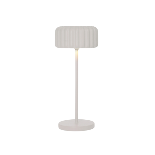 Bistrolampe Dentelles Recharge Silk