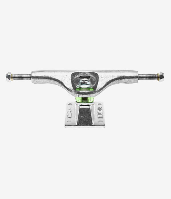 Thunder 147 High Lights II Achse (polished) 8