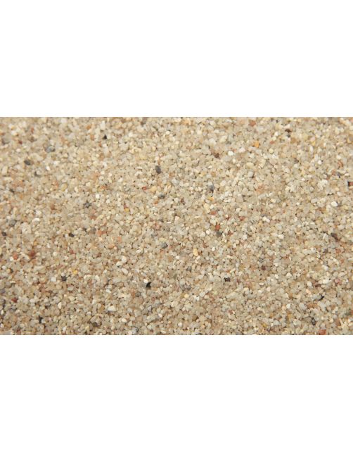 Vdl Aquariumgrind Loire 1-3 Mm Naturel - Aquarium - Siergrind