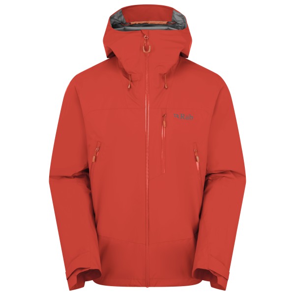Rab - Downpour Mountain Jacket - Veste imperméable