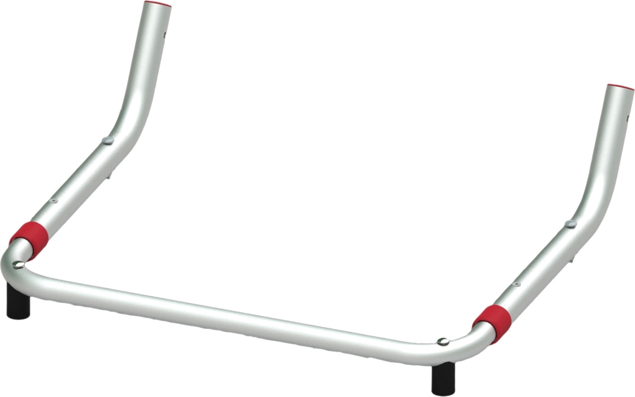 Fiamma Auflagebügel passend für Carry Bike Garage Plus - Fiamma Ersatzteilnummer 98656-455