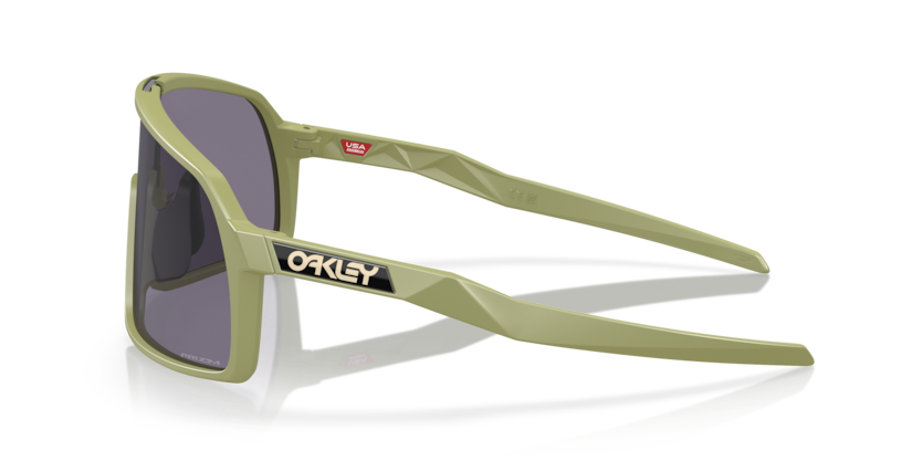 Oakley Sutro S Prizm Grey Matte Fern