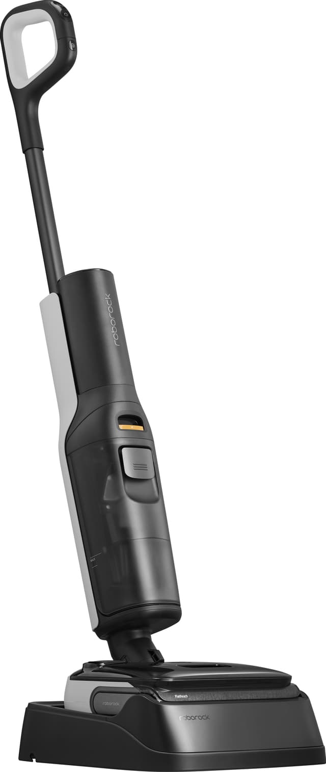 Roborock F25 handheld W&D vacuum WD5M1A522-00 (black)