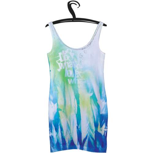 Marabu Fashion-Spray-Set Cool Denim