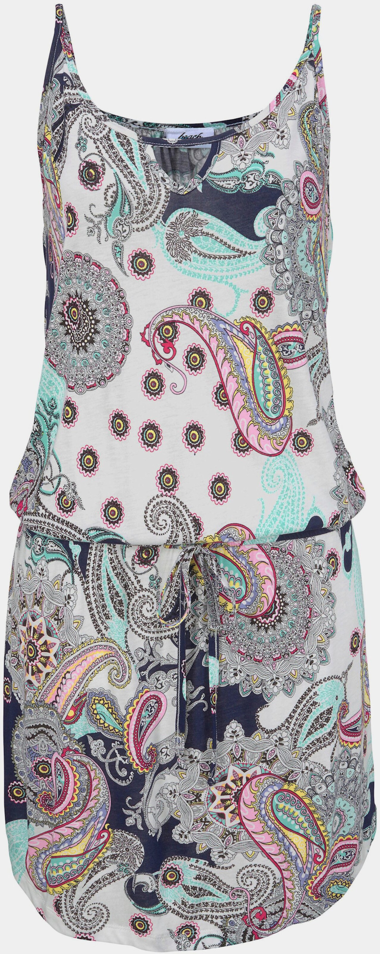 Strandkleid