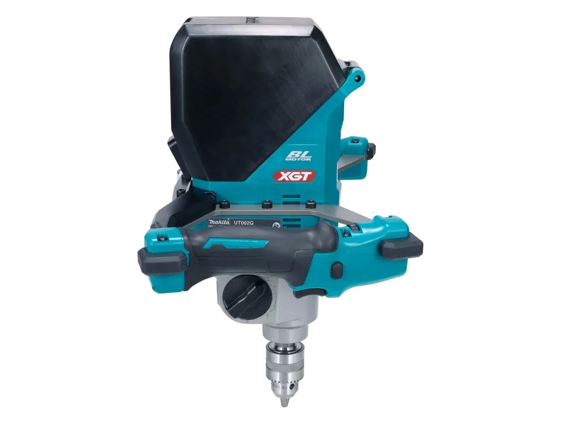 Makita UT002GZ, Sort, Blå, Batteri, 458 mm, 363 mm, 235 mm, 5,7 kg - SOLO