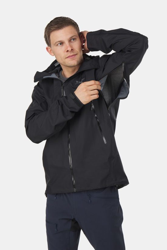 Arc'teryx Arc'teryx Beta SL Hardshell Jas