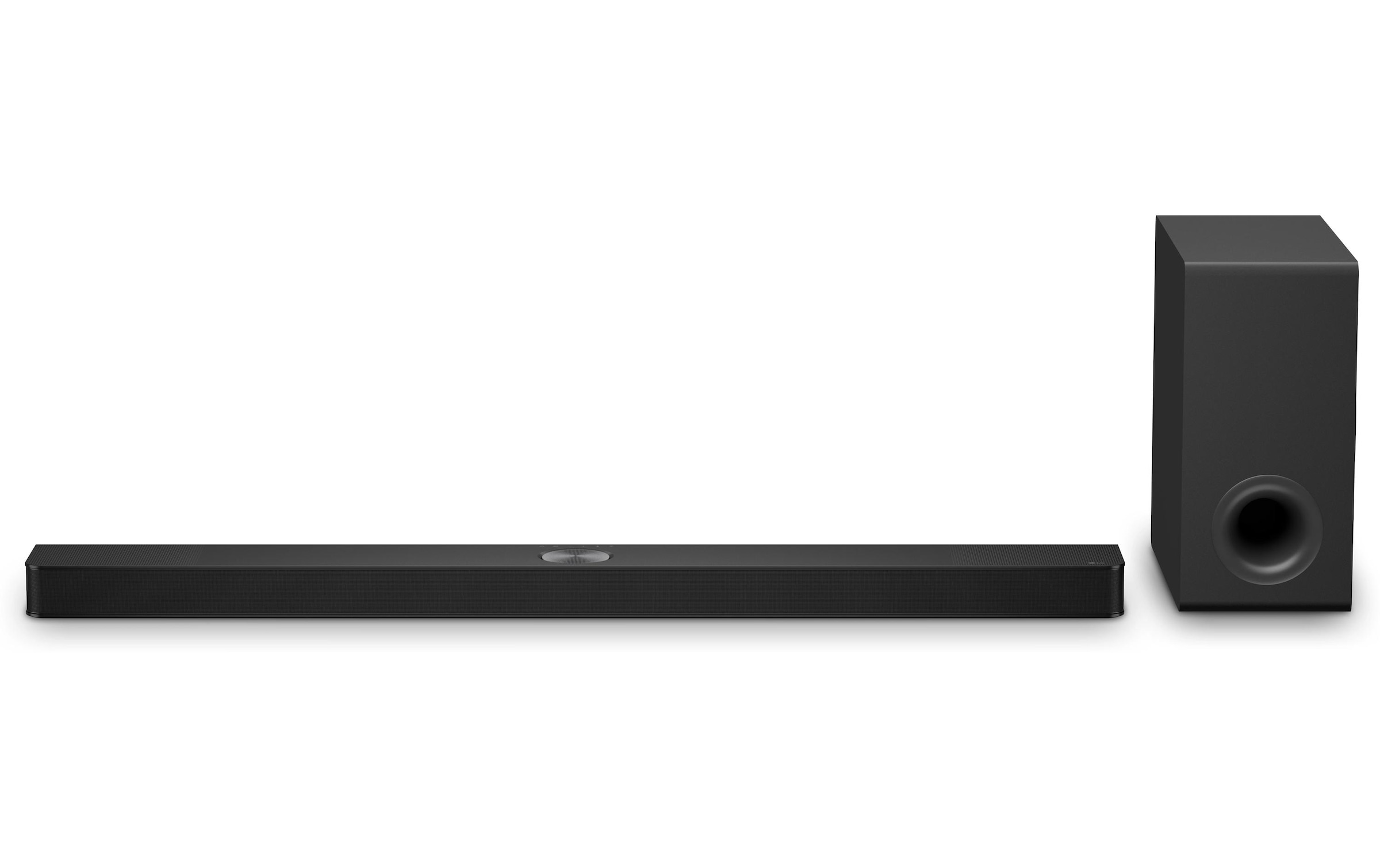 LG Soundbar »DS90TY« 5.1.3 (Bluetooth | WLAN )
