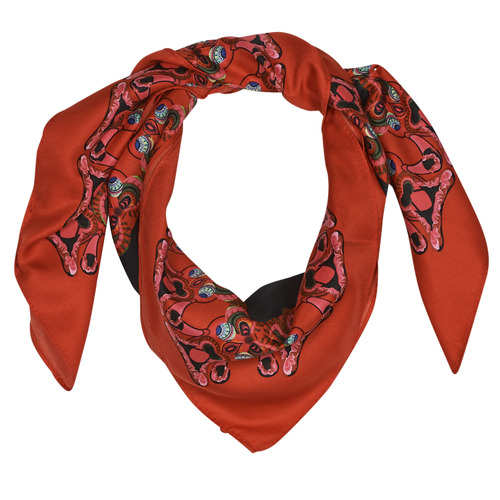 Desigual - MOON_MONS_LACROIX - Rouge
