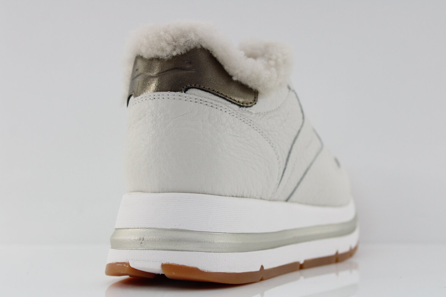 Voile Blanche Sneaker