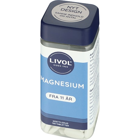 Magnesium