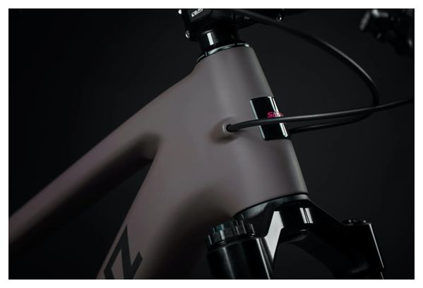 VTT Tout-Suspendu Santa Cruz Tallboy R Carbon C Sram NX Eagle 12V 29'' Taupe Mat 2023