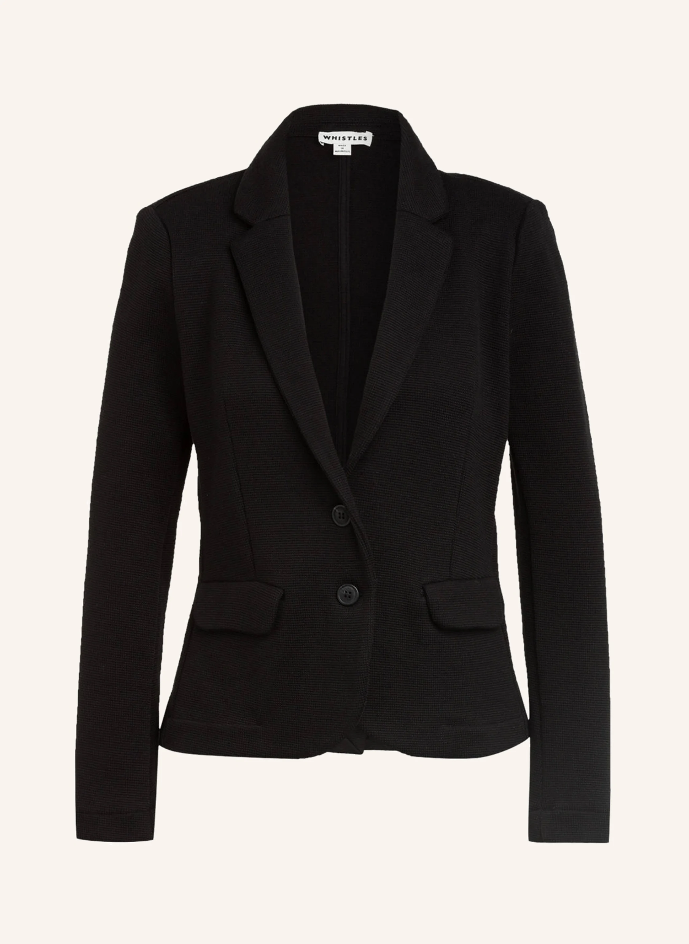 WHISTLES Blazer