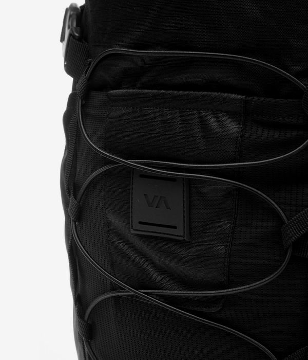 RVCA Daypack Rucksack 28L (black)
