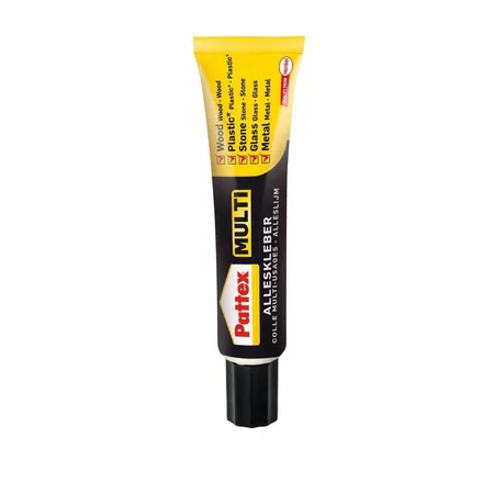 Pattex Alleskleber Multi, Tube mit 20 g