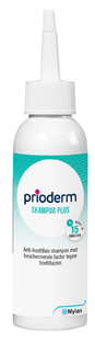 Prioderm Shampoo Plus 100ML