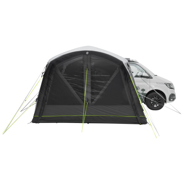 Outwell - Park PowerAir - Auvent camping-car
