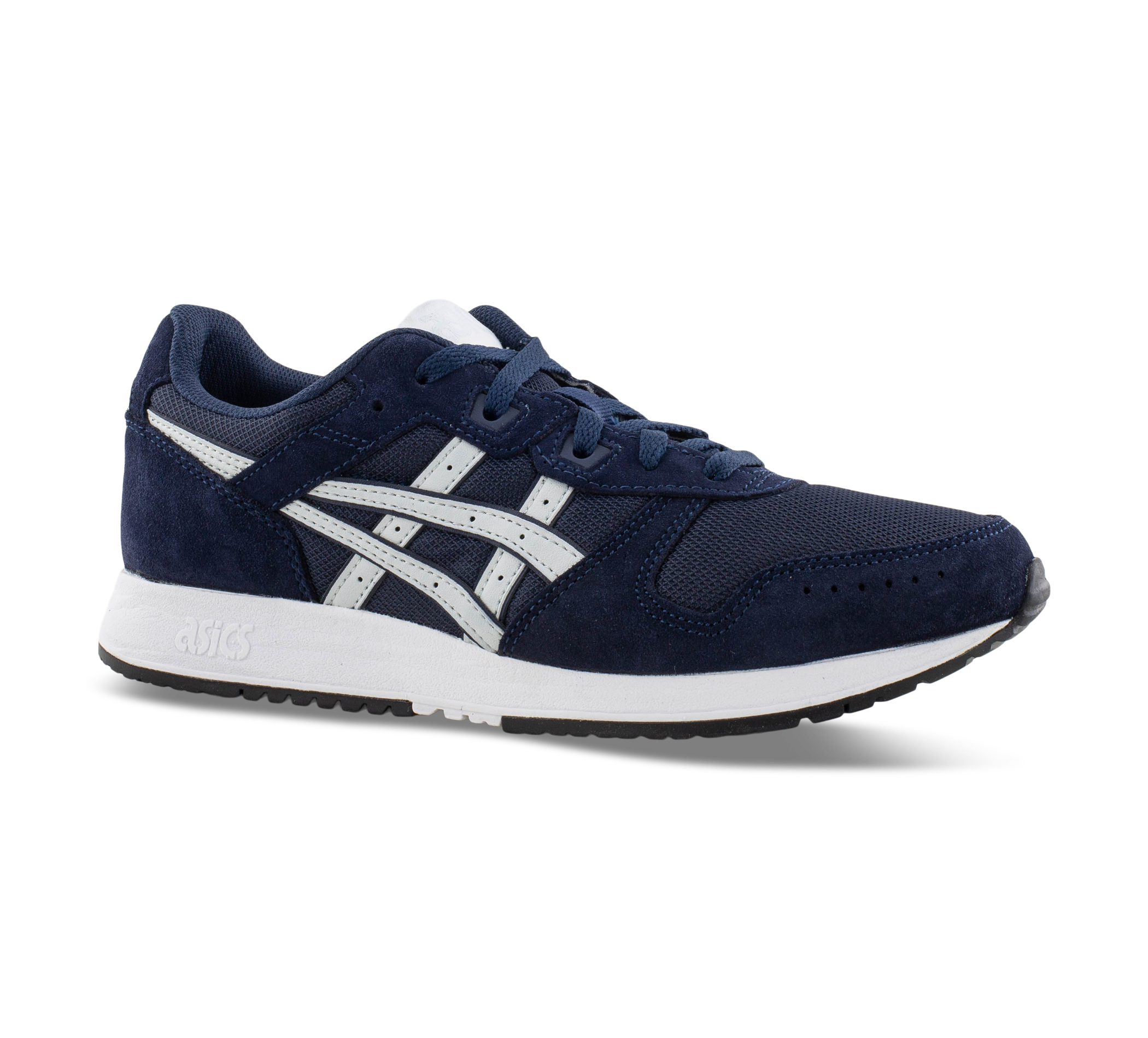 Asics Lyte Classic - Sneaker low blau