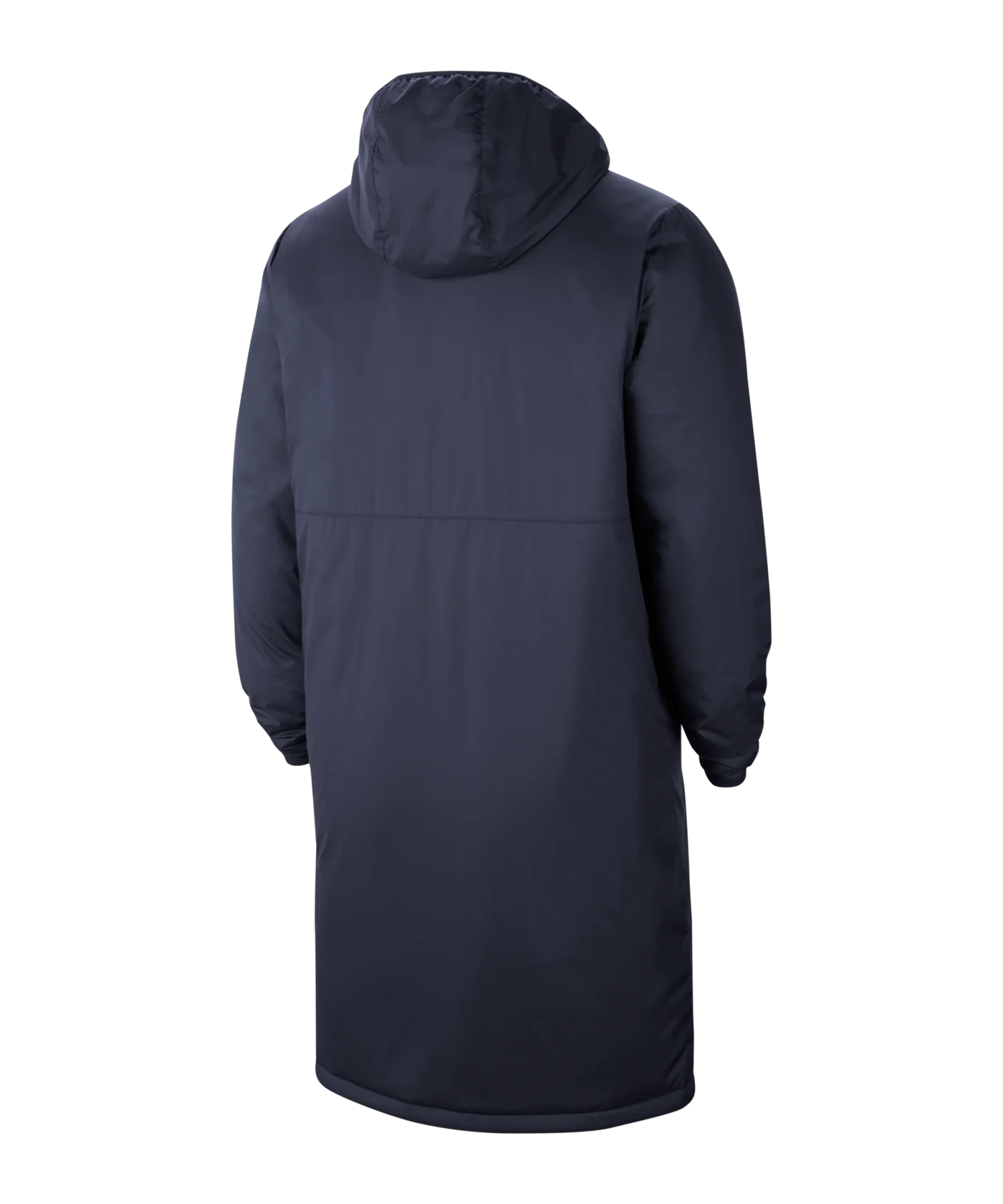 Nike Park 20 Winterjacke Blau F451