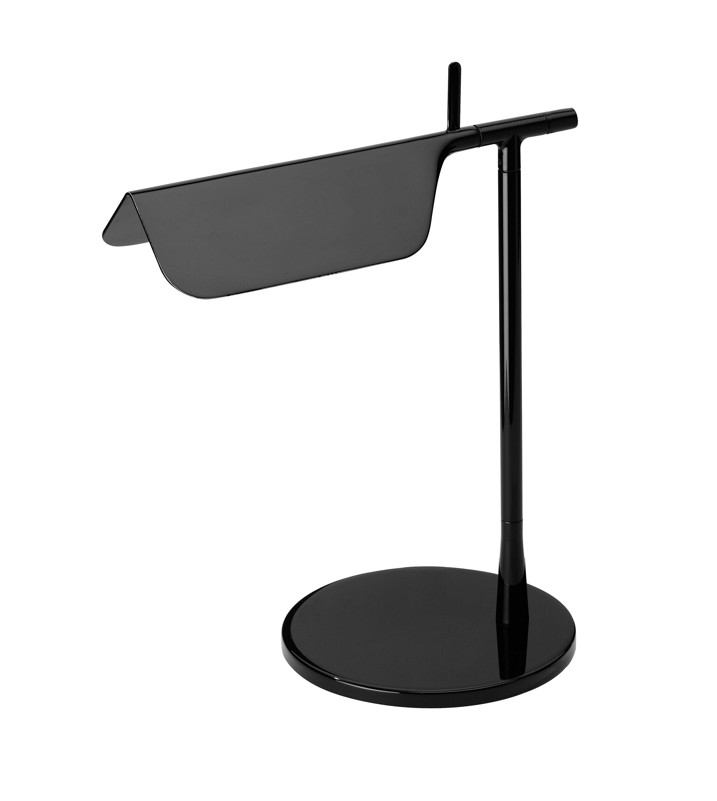 Tab T bureaulamp LED blauw