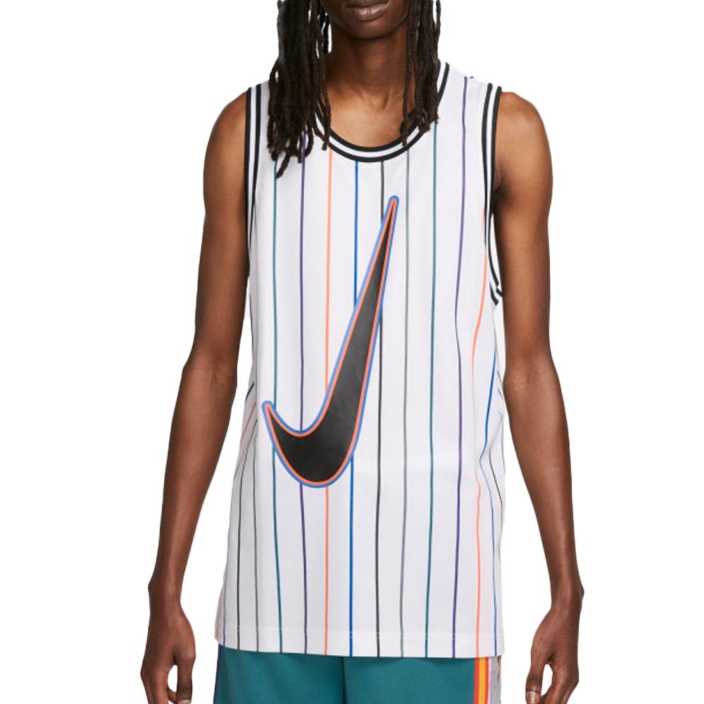 Nike Maillot de basketball Homme Nike Dri-FIT DNA
