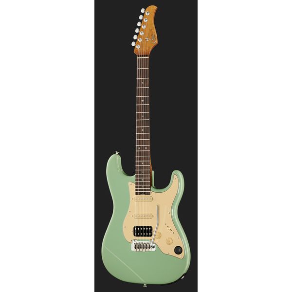 Mooer GTRS Guitars Prof. 800 MG