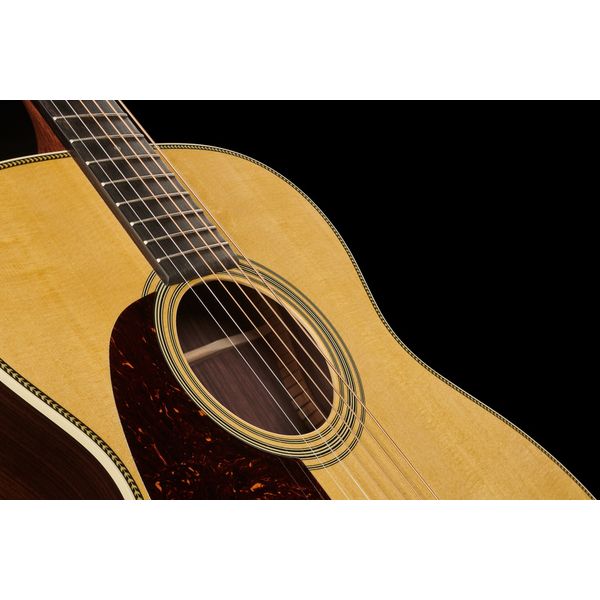 Martin Guitar 000-28 Lefthand