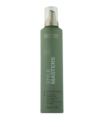 Revlon Professional Style Masters Amplifier Mousse 300ml
