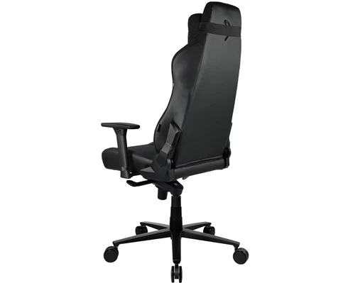 Arozzi Vernazza - Vento™ - Pure Black