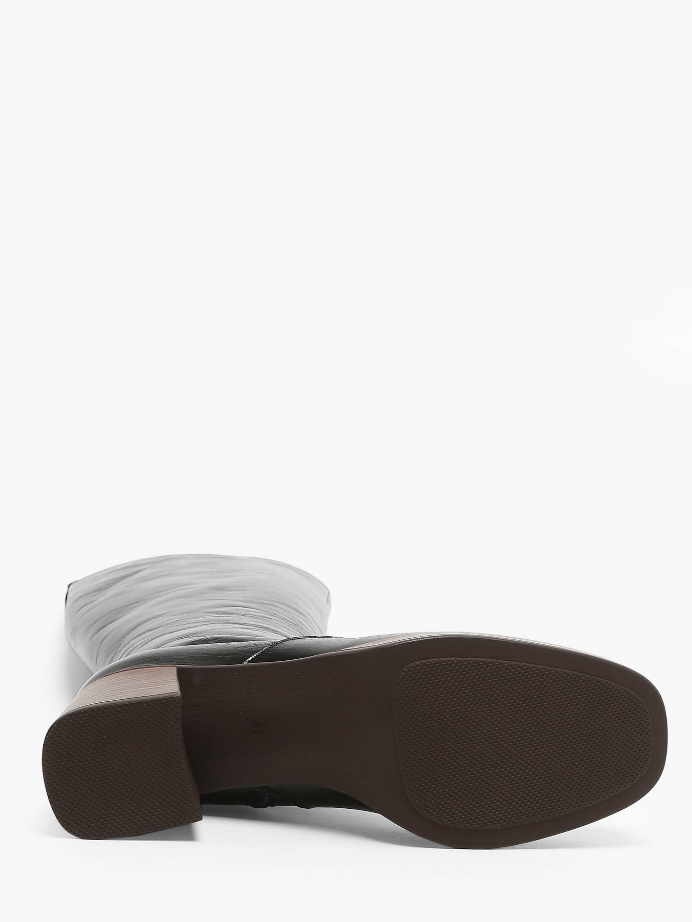 Bottes Cristel en cuir DORKING