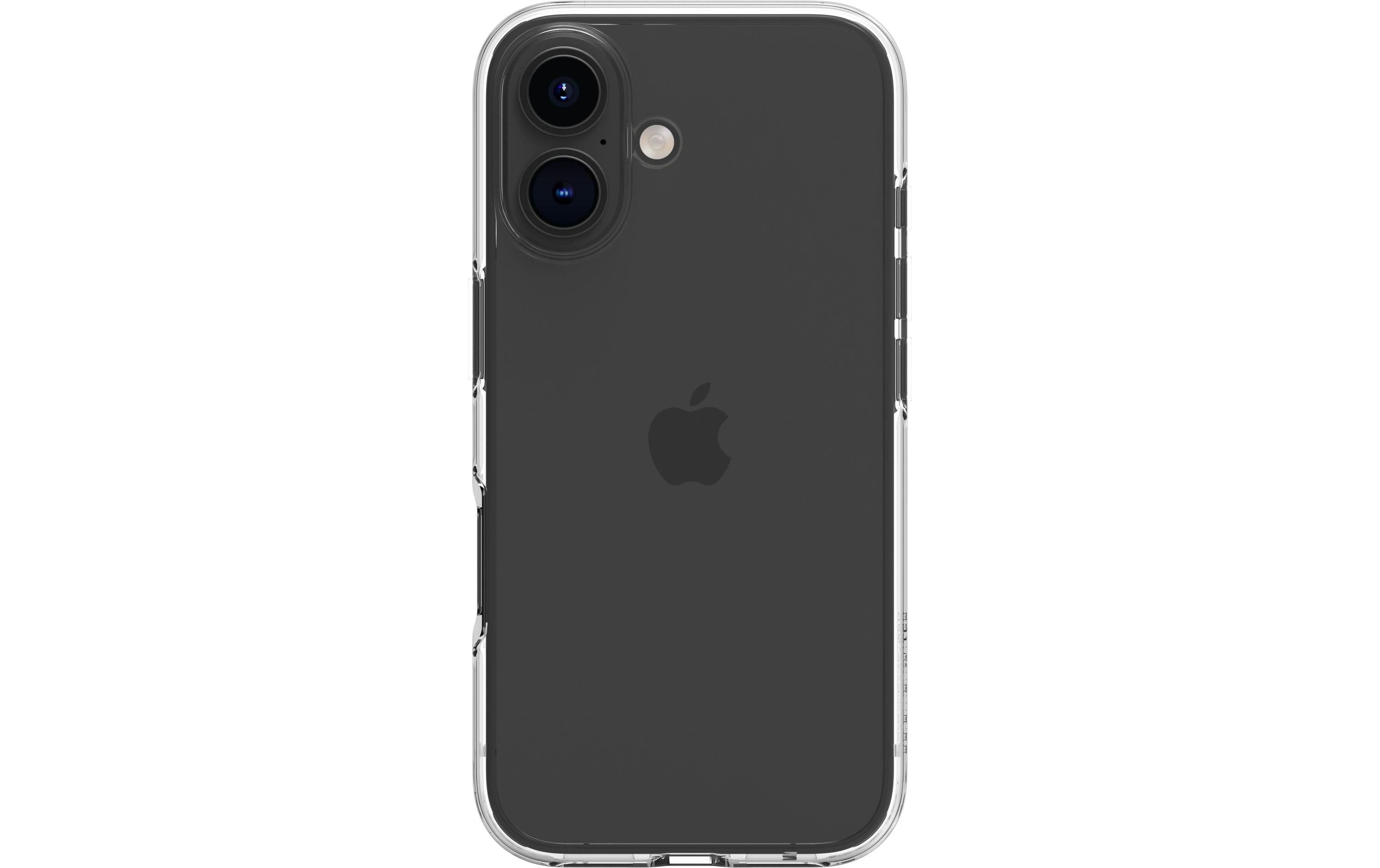 Back Cover Iceland Pro iPhone 16Schutzhülle für das Apple iPhone 16