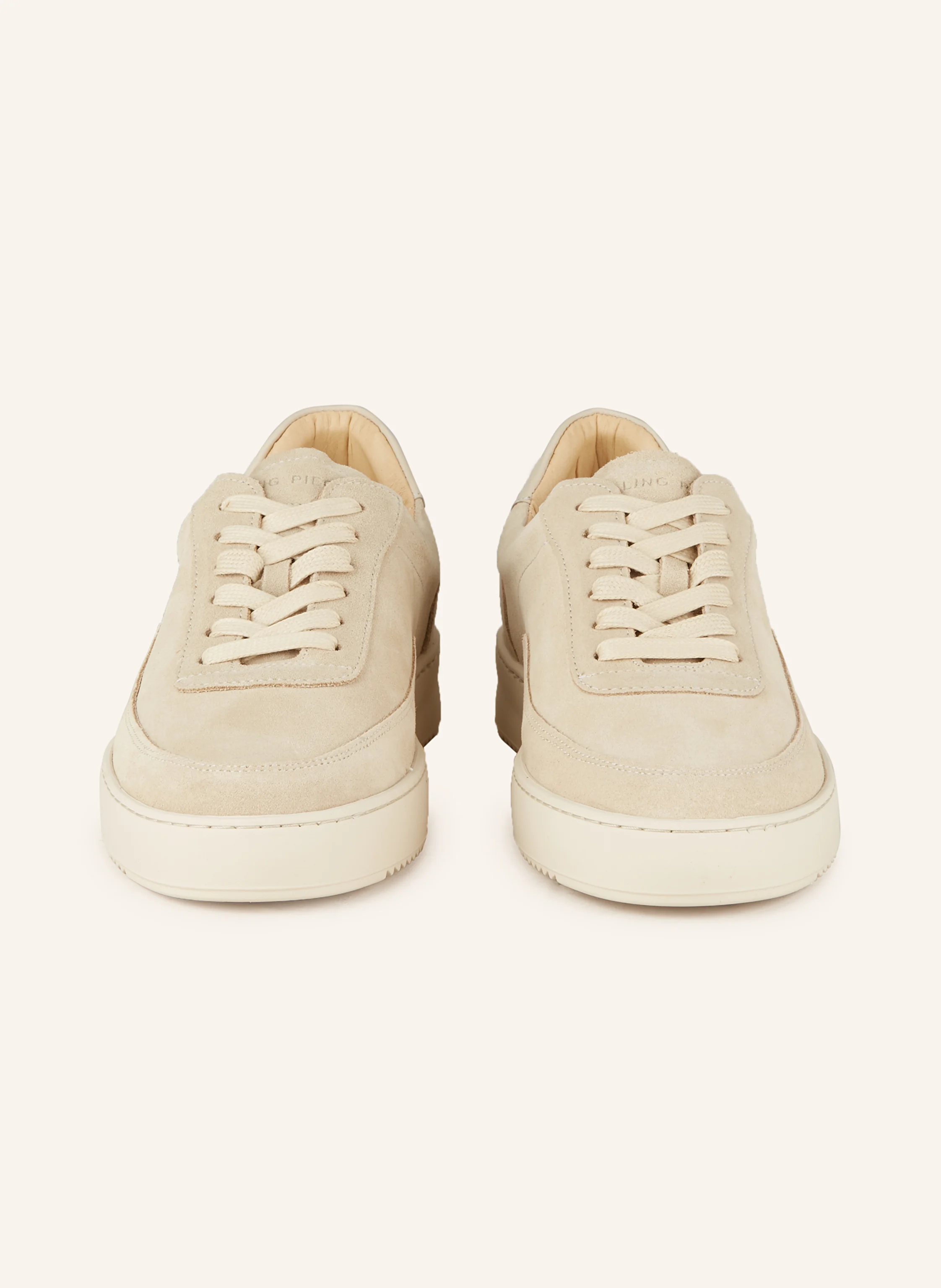 FILLING PIECES Sneaker MONDO