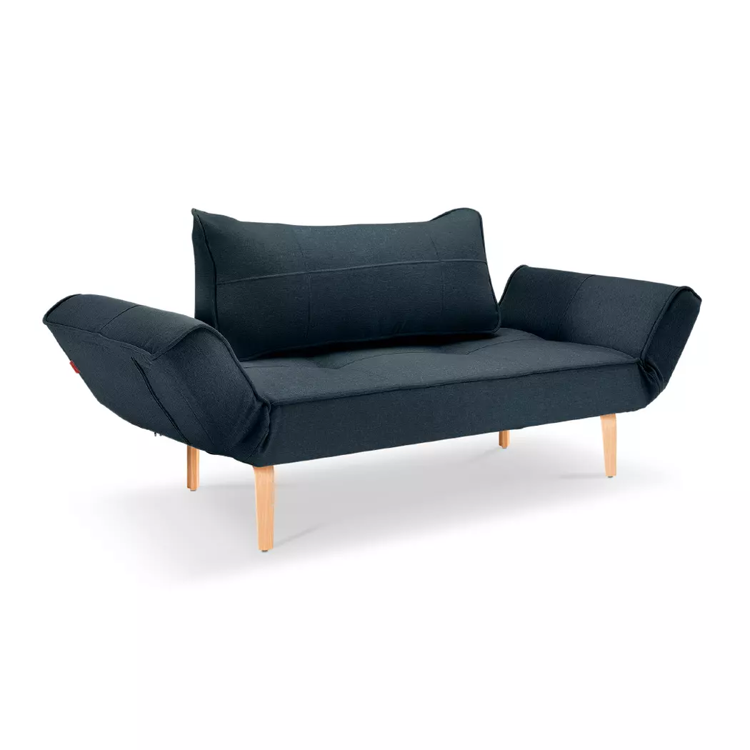 Schlafsofa Zeal Bow