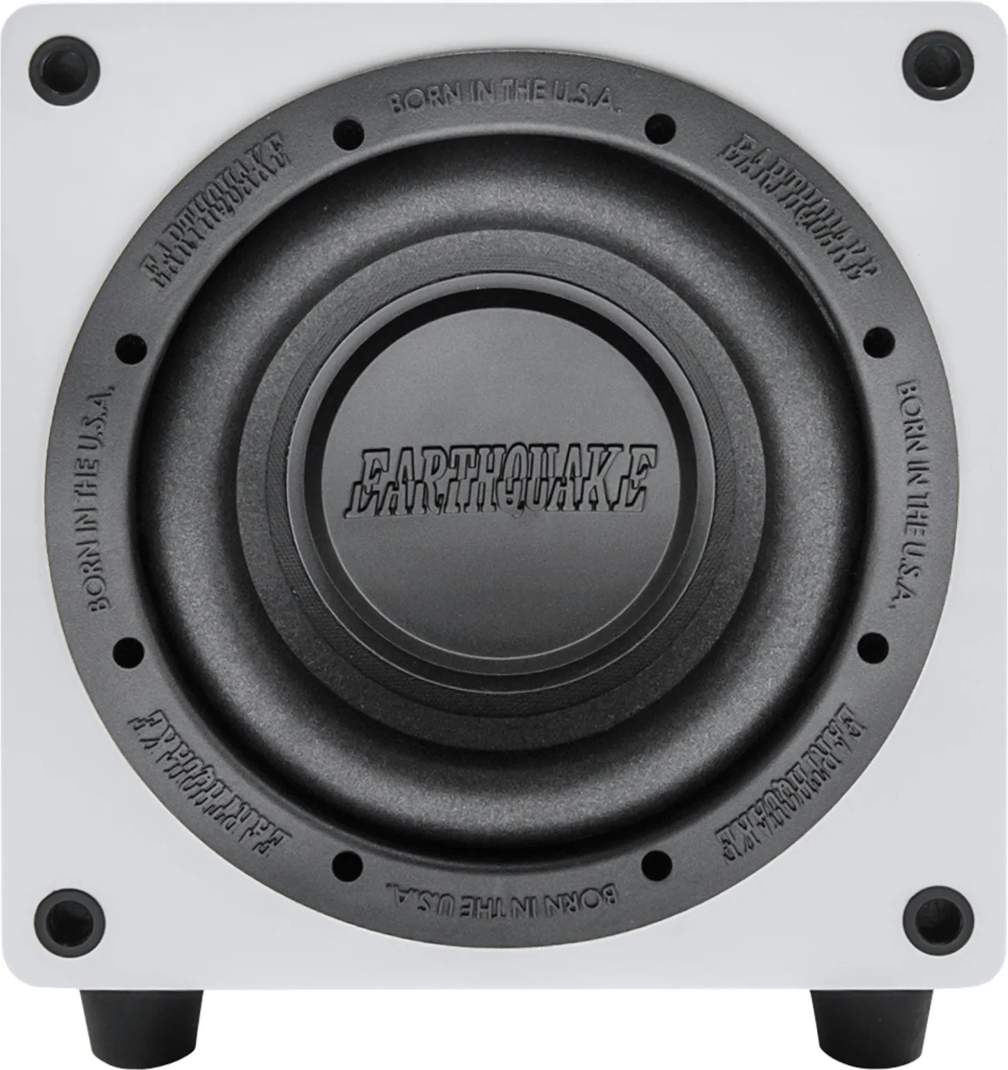 Earthquake MiniMe-DSP-P8W Caissons de basses