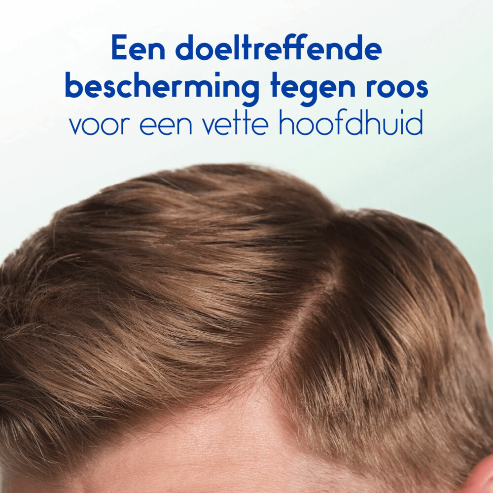 Head & Shoulders Shampoo Bare Pure Clean400 ml