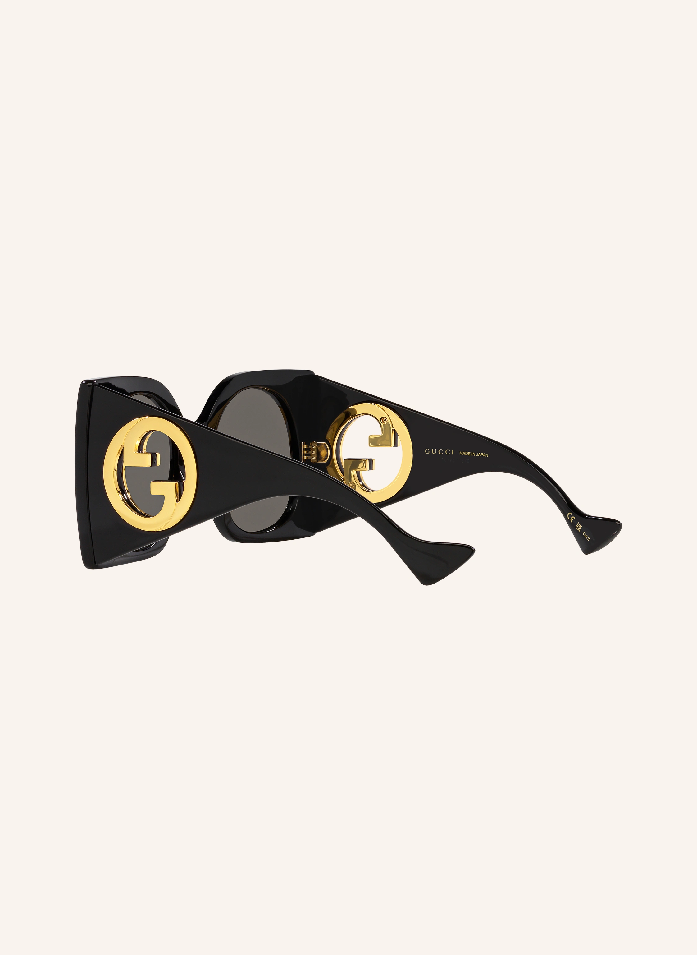 GUCCI Sonnenbrille GC001999