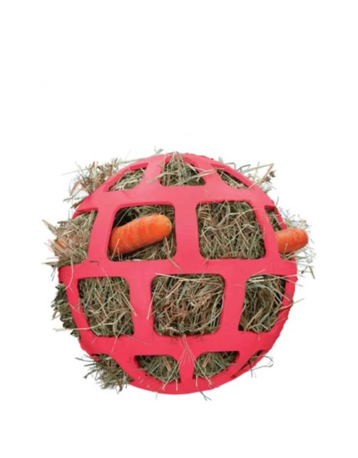 Holland Animal Care Hay Slowfeeder Fun And Flex 22 cm - Paardenspeelgoed