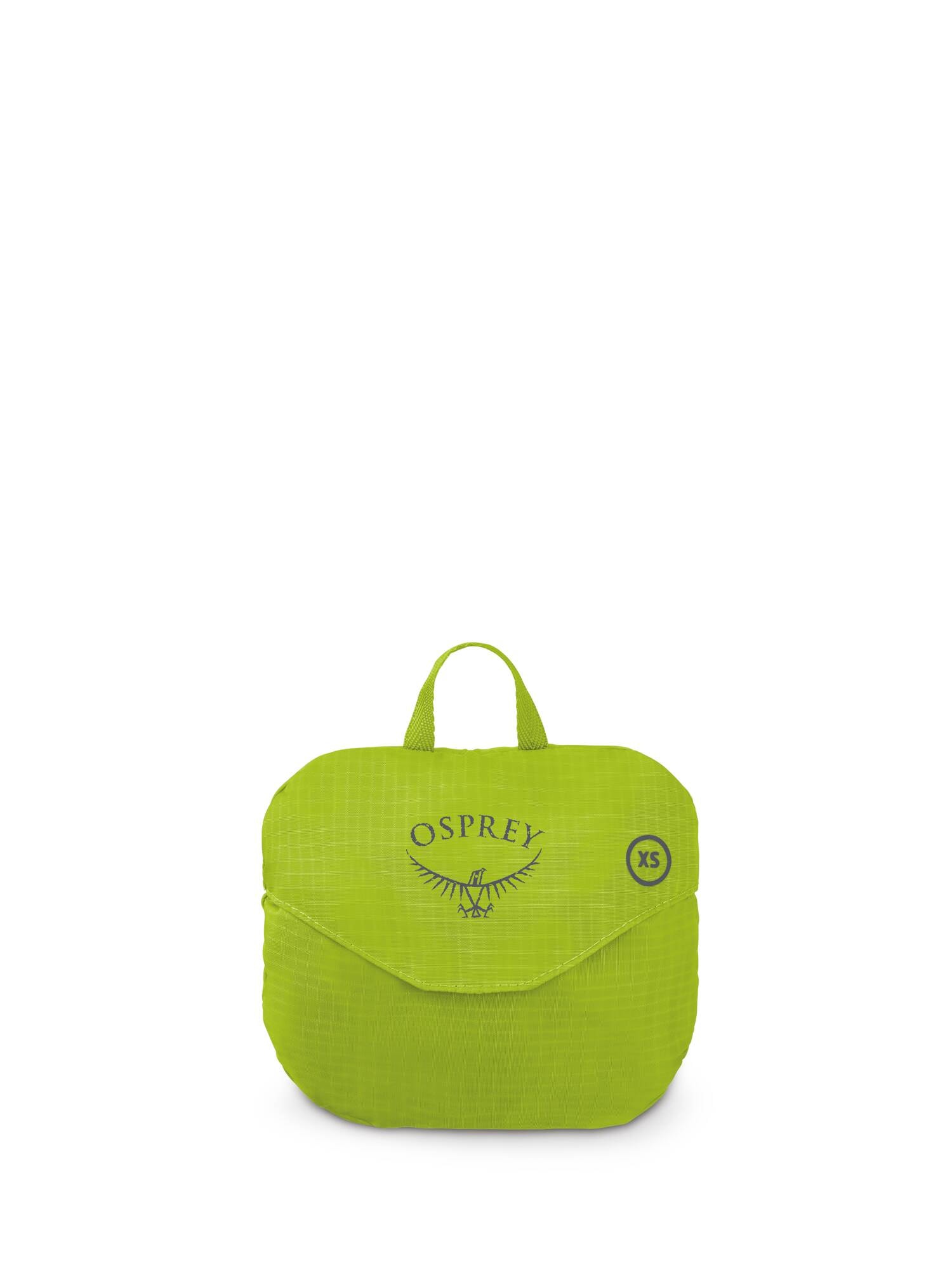 Osprey High Vis Raincover Extra Small<br> Regntrekk til 10-20 liters ryggsekker