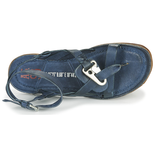 Airstep / A.S.98 - RAMOS GRE - Marine
