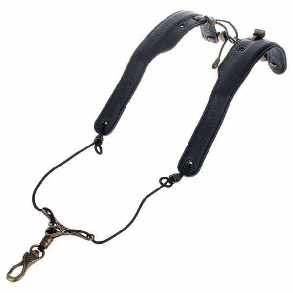 BALAM Back Strap Leather
