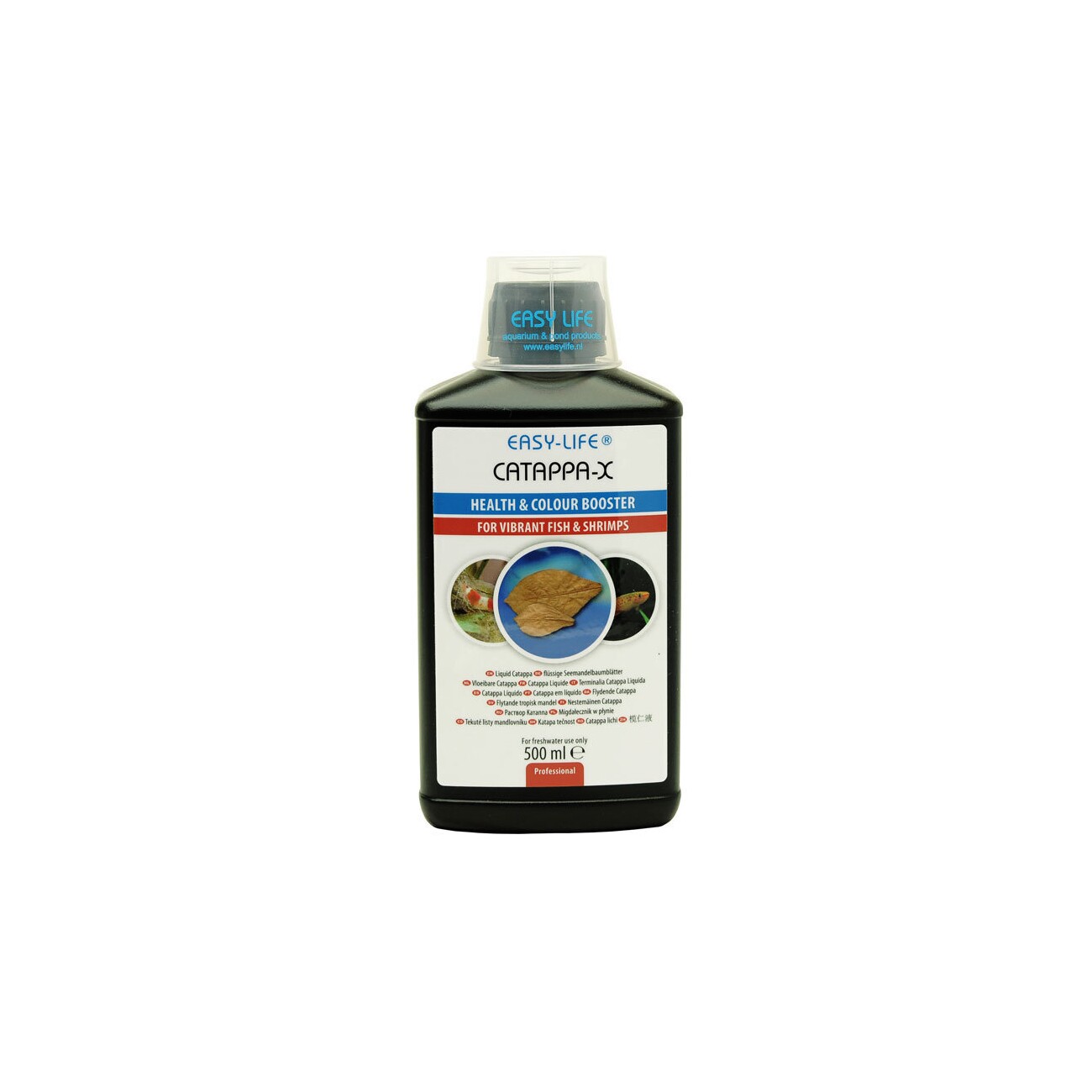 EASY-LIFE Easylife Catappa X 500 ml