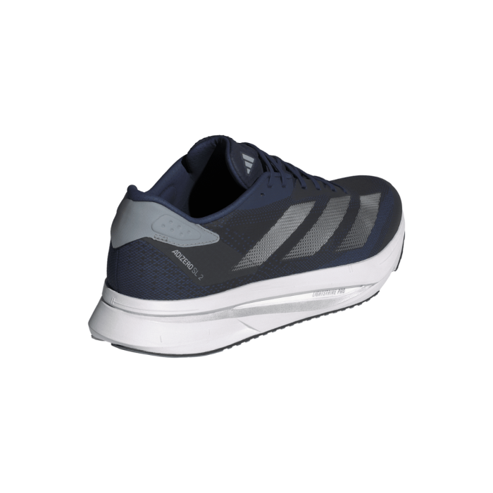 adidas Herre Løbesko Adizero SL2 Blå