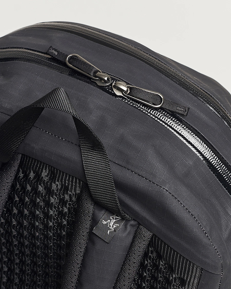 Arc'teryx Granville 16L Backpack Black