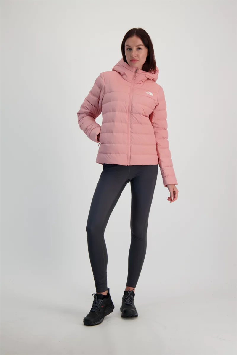 The North Face Aconcagua III Damen Daunenjacke