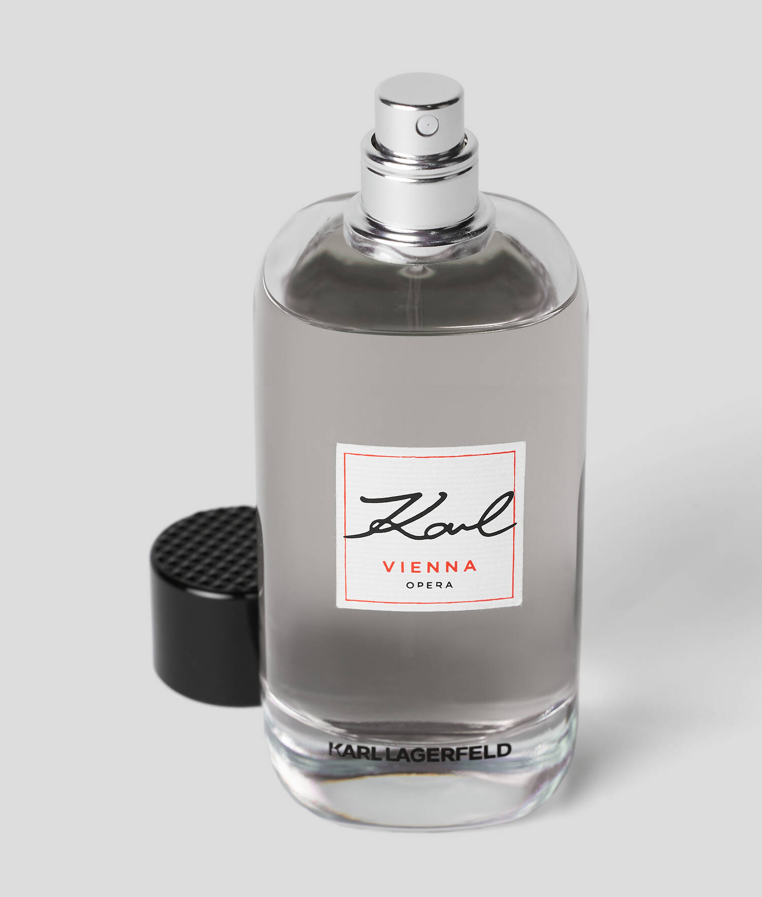 Vienna, Places by Karl, 100 ml