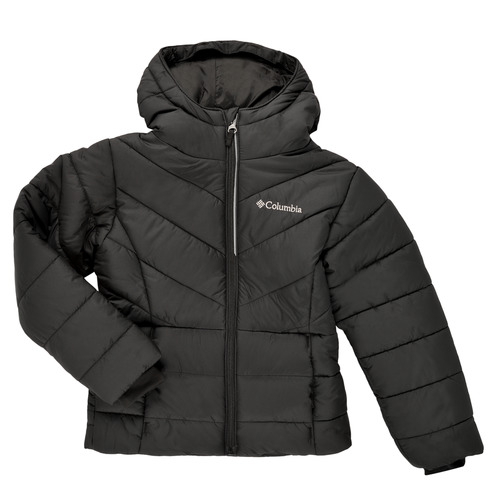 Columbia - KATELYN CREST - Noir