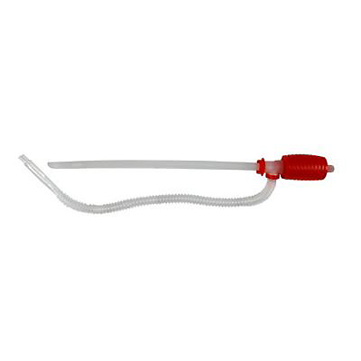 Pompe manuelle de remplissage pour tous fluides non-corrosifs